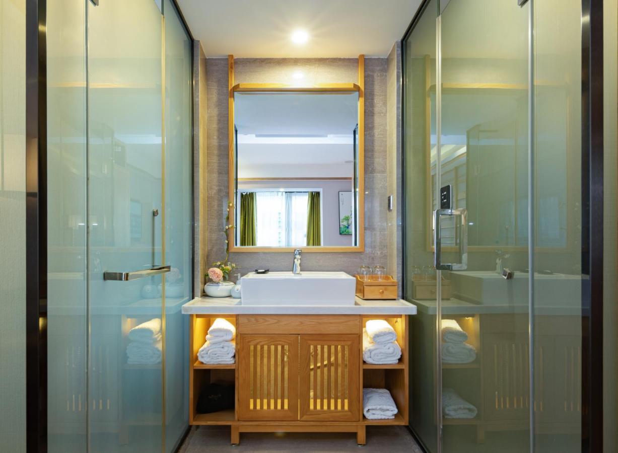 Xiangxi'S Love - Yangyun Hotel Zhangjiajie Εξωτερικό φωτογραφία