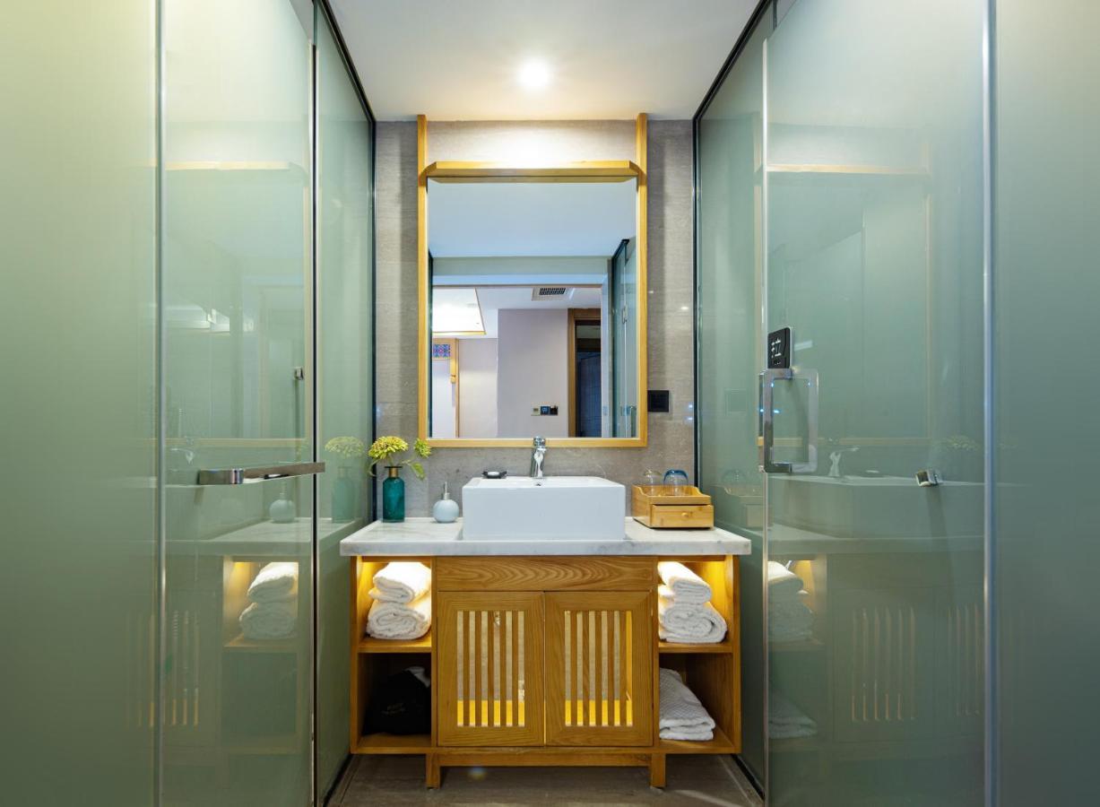 Xiangxi'S Lovely - Yangyun Hotel Zhangjiajie Εξωτερικό φωτογραφία