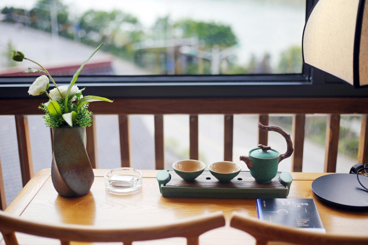 Xiangxi'S Lovely - Yangyun Hotel Zhangjiajie Εξωτερικό φωτογραφία