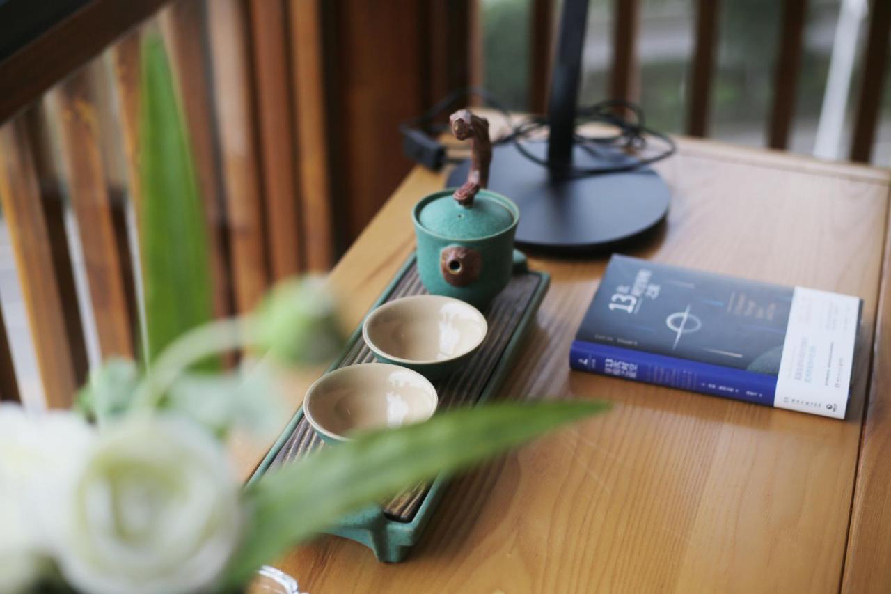 Xiangxi'S Lovely - Yangyun Hotel Zhangjiajie Εξωτερικό φωτογραφία